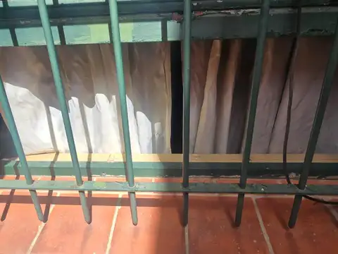 Depto Tipo Casa en Venta de 1 dormitorio