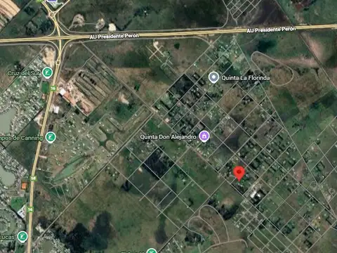 Terreno en Venta de 5000,0 m2