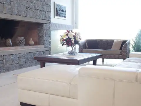 Casa en Alquiler Temporal de 3 dormitorios