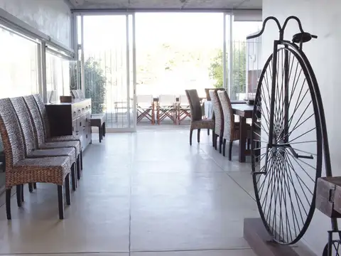 Casa en Alquiler Temporal en Rincón del Indio, $ 0