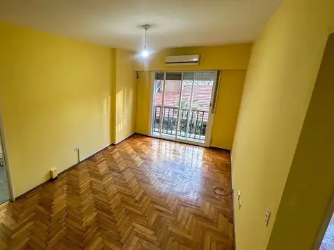 ALQUILER 2 AMB | V. URQUIZA | SUBTE B | SEGURIDAD