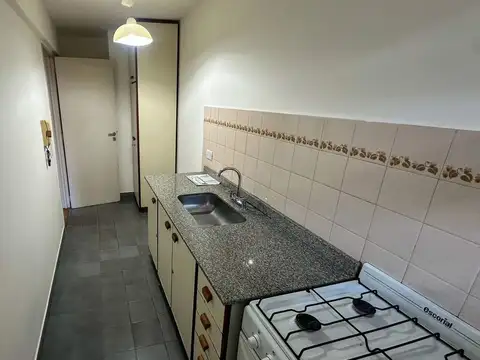 ALQUILER 2 AMB | V. URQUIZA | SUBTE B | SEGURIDAD