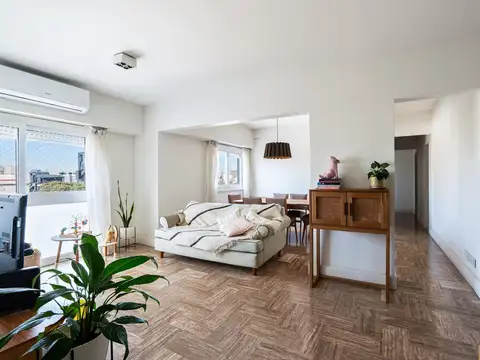 Holmberg  al 2800 - Piso 7