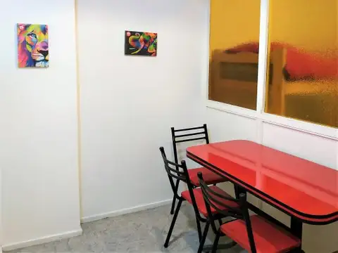 Departamento en Alquiler Temporal de 1 dormitorio