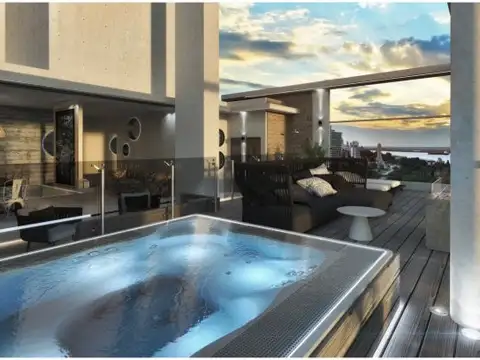 Departamento en Venta de 2 dormitorios