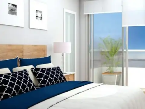 Av. Libertad 167 , Piso 12