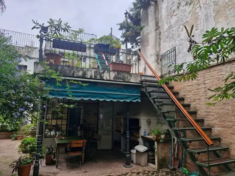 Casa a la venta en Palermo