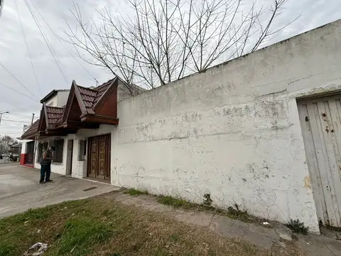 Terreno en Venta en Ezpeleta Este, USD 59.000