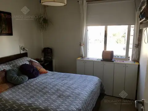 OPORTUNIDAD - Excelente 3 ambientes frente a la estación y a la Avenida