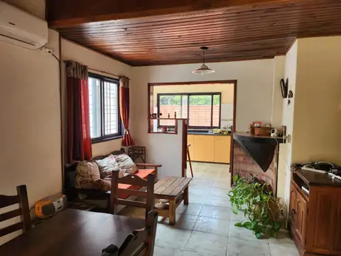 Casa en Venta 40 años