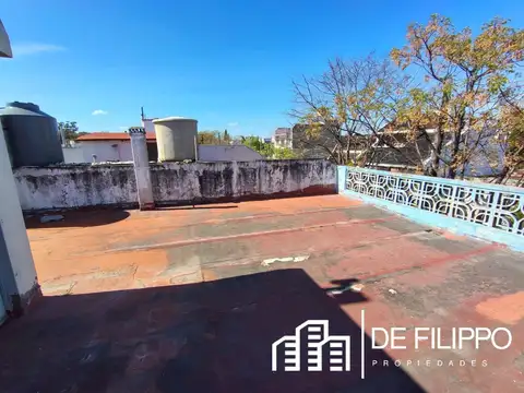 PH 3 Ambientes A RECICLAR Con Terraza