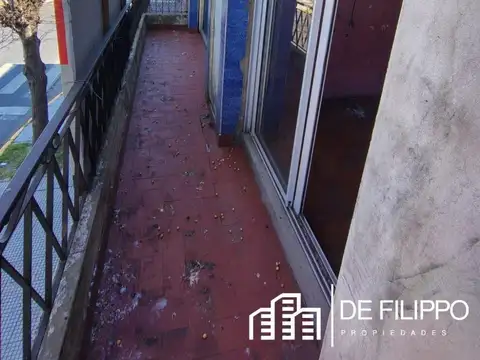 Depto Tipo Casa en Venta de 2 dormitorios