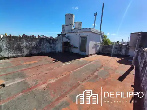 Depto Tipo Casa en Venta de 3 ambientes