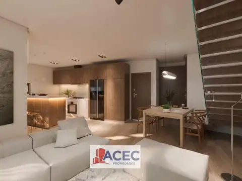 Departamento en Venta en Fisherton, USD 111.600