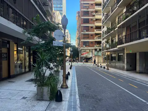 SUIPACHA 1200, Piso 11