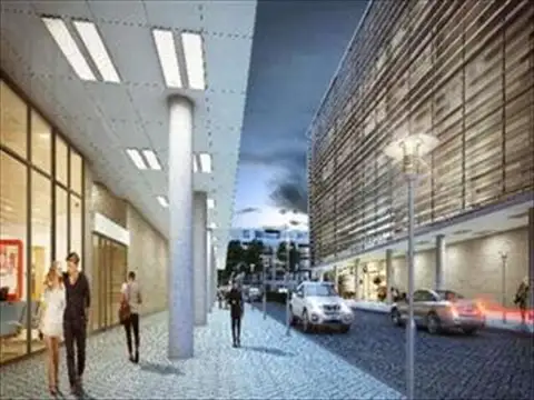 Oficina en Venta en Haedo, USD 130.000