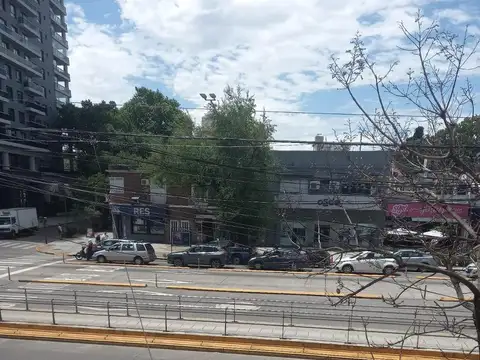 Oficina en Alquiler en Florida Mitre/Este, $ 580.000