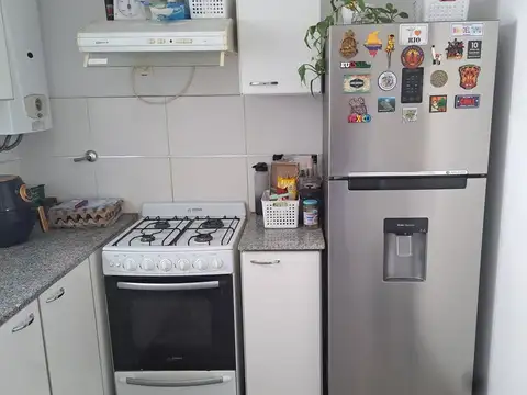 Departamento en Venta 10 años