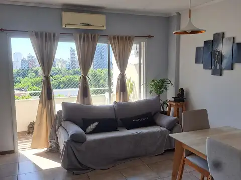 Departamento en venta en La Plata