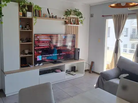 Departamento en Venta en La Plata, USD 64.000