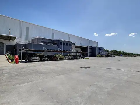 Au Ezeiza- Cañuelas- Avda Constitución al 100