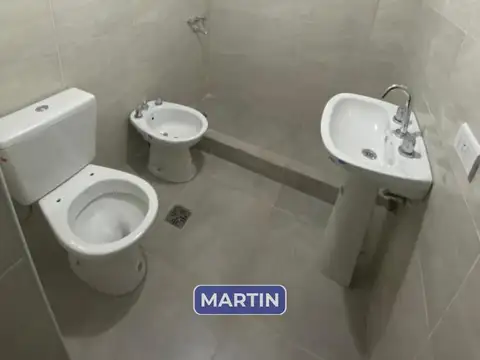 Departamento en Venta 3 años