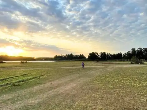 Terreno en Venta de 2200,0 m2