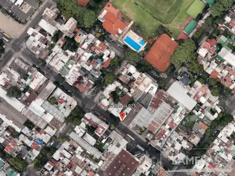 Terreno en Venta en Echesortu, USD 490.000