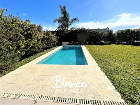 Pilar del Este - San Alfonso -