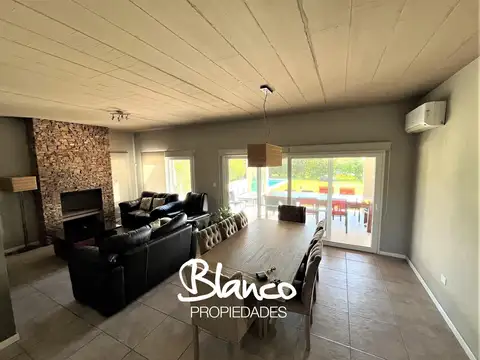 Casa en Venta 5 años