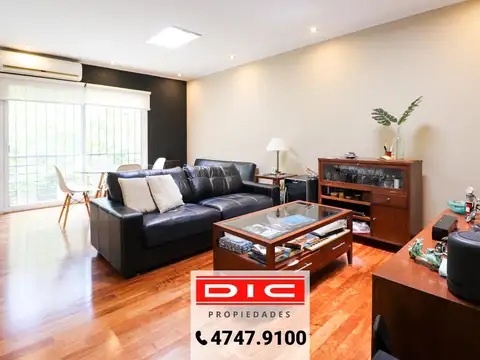 Departamento 2 ambientes Venta - San Isidro