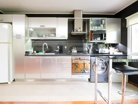 Departamento en Venta en San Isidro, USD 165.000