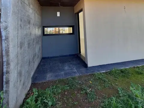 LOTE 282 - Eco Tierra - Pueblo Esther