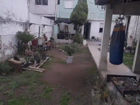 Pasaje Ruiz de los Llanos 1600