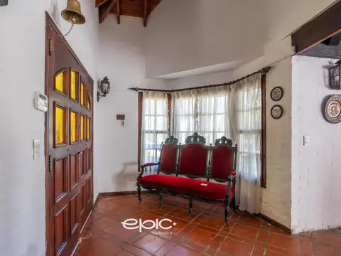 Casa en Venta de 5 dormitorios