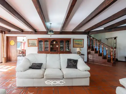 Casa en Venta al Sudoeste