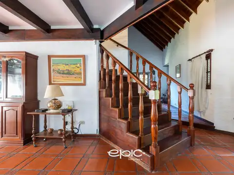 Casa en Venta en Pinamar, USD 265.000