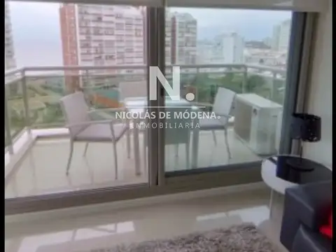 Departamento en Alquiler Temporal de 2 dormitorios