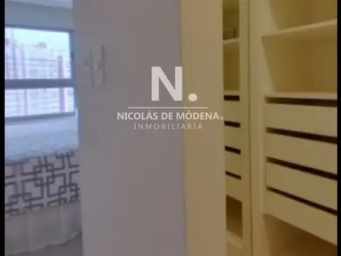 Apartamento en venta en Torre Imperiale, Playa Brava - Punta del Este