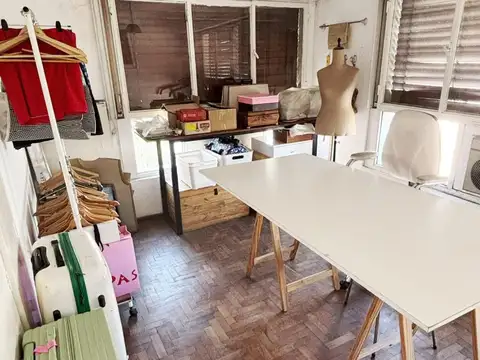 Departamento en Venta en Centro, USD 63.500