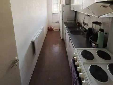 Departamento 2 dormitorios, Bº Centro