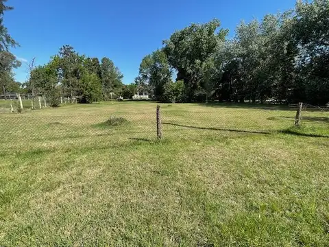 Terreno en Venta en El Moro, USD 85.000