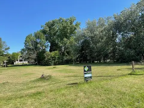 LOS PINOS MANZANA 101 LOTE 14