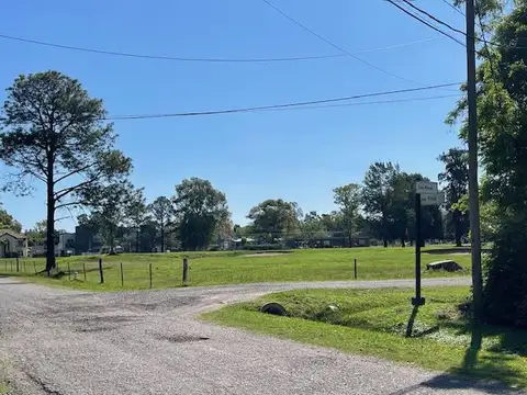 Terreno en Venta 58  mts Fondo