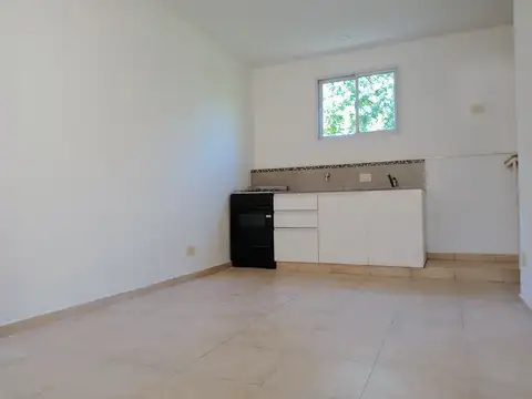 Departamento en Alquiler al Norte