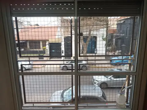 Oficina 2 ambientes con 1 baño