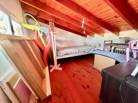 VENTA- San Roque y Esmeralda - 2 1/2  amb con balcon