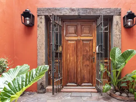 CASA EN VENTA FLORIDA