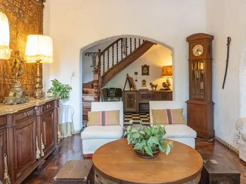 CASA EN VENTA FLORIDA