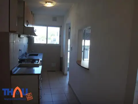 Departamento en Alquiler de 3 ambientes